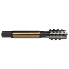 M18X2.5 3FL 6H CO SPPT PL TAP - First Tool & Supply