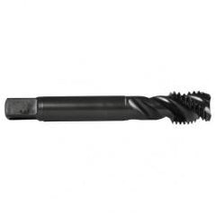 M5X0.80 3FL 6H CO SPFL TAP-S/O - First Tool & Supply