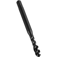 3/8-16 3FL 3B CO SPFL S-BOTT TAP-BLK - First Tool & Supply