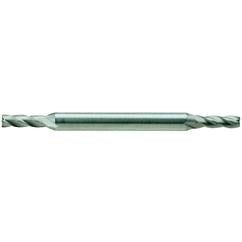 7/64X2-1/4 4FL REG DE HSS EM - First Tool & Supply