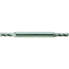 7/64X2-1/4 4FL REG DE HSS EM - First Tool & Supply