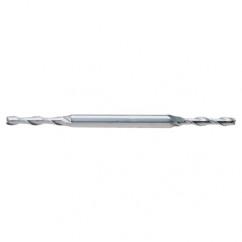 3/16X1 3-3/8 2FL DE LONG HSS EM - First Tool & Supply