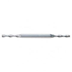 1/8X3-1/8 2FL DE LONG HSS EM - First Tool & Supply