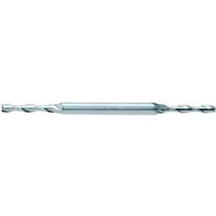 11/64X3-1/4 2FL LONG DE TIN EM - First Tool & Supply