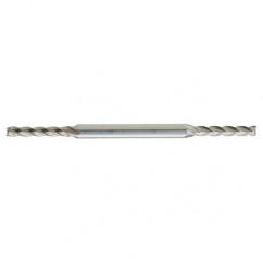 3/16X1 3-3/8 4FL LONG DE HSS EM - First Tool & Supply