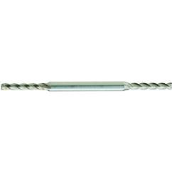 11/64X3-1/4 4FL LONG DE TIN EM - First Tool & Supply