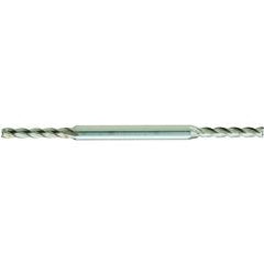 3/16X1 3-3/8 4FL LONG DE TICN EM - First Tool & Supply