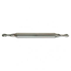 9/64X2-1/4 2FL REG DE BALL HSS EM - First Tool & Supply