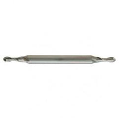 7/64X2-1/4 2FL REG DE BALL HSS EM - First Tool & Supply