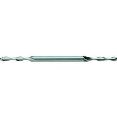 3/16X1 3-3/8 2FL LONG DE BALL EM - First Tool & Supply