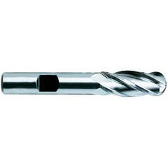 1/4X2-7/16 4FL REG SE BALL EM - First Tool & Supply