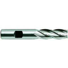 15/64X2-7/16 4FL REG SE HSS EM - First Tool & Supply