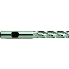 1/2X4 4FL LONG SE EM - First Tool & Supply