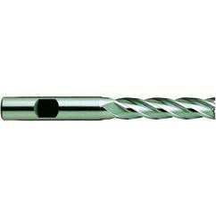 1/2X4 4FL LONG SE HSS EM - First Tool & Supply