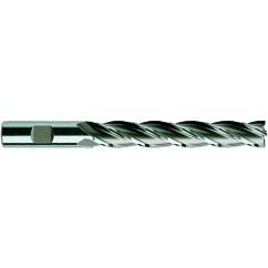 1"X8-1/2 4FL X-LONG SE 8% COB EM - First Tool & Supply