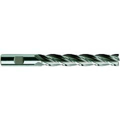 1"X8-1/2 4FL X-LONG SE TIN COB EM - First Tool & Supply