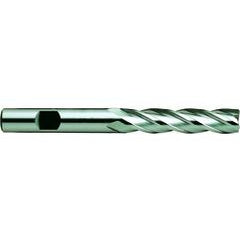 1"X6-1/2 4FL LONG SE CC HSS EM - First Tool & Supply