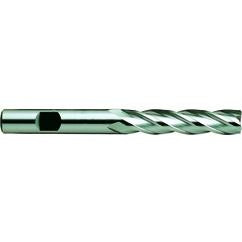 1/4X3-1/16 4FL LONG SE CC HSS EM - First Tool & Supply