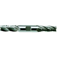 15/16X6-3/8 4FL REG DE TICN EM - First Tool & Supply