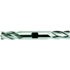 13/16X6-1/8 4FL DE CC TICN HSS EM - First Tool & Supply