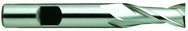 21/64 X 3-3/4 Carbide Dream Drill W/O Coolant Holes (3XD) - First Tool & Supply