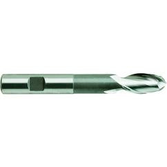 1/4X3-1/16 2FL EXT BN HSS EM - First Tool & Supply