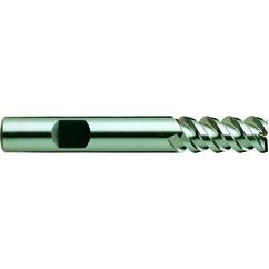 5/16X2-1/2 3FL REG SE H-60 TIN EM - First Tool & Supply