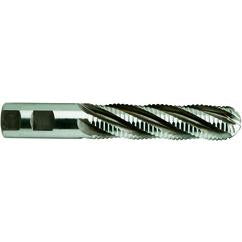 1-1/2X6-1/2 6FL BN RGHG TICN-EM - First Tool & Supply