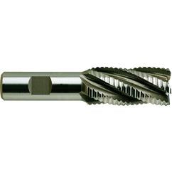 3/4 X 3/4 X 1-5/8 X 3-3/4 4Fl Reg SE Rougher 8% Cobalt - First Tool & Supply