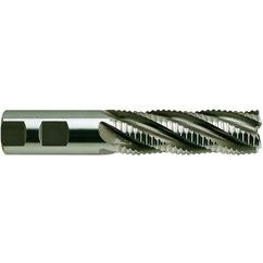 1-1/4X5-1/2 6FL MED. ROUG. EM - First Tool & Supply