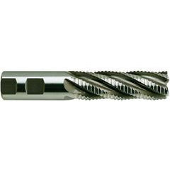 1"X5-1/2 5FL MED SE RGHG M42 EM - First Tool & Supply