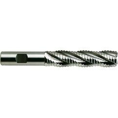 7/8X5-3/4 5 FL LONG RGHG TICN-EM - First Tool & Supply