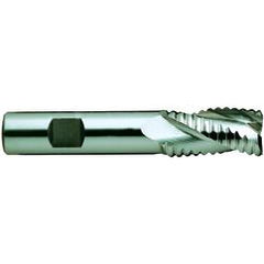 5/8X3-3/4 3FL HI-HELIX RGHG TICN-EM - First Tool & Supply