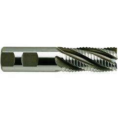 1 X 1 X 2 X 4-1/2 5Fl Reg CC Rougher 8% Cobalt - First Tool & Supply