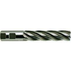 1-1/2X6-1/2 6FL CC RGHG COB TICN-EM - First Tool & Supply