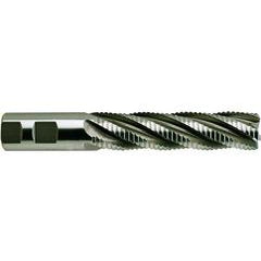 1-1/2X6-1/2 6FL CC RGHG COB TICN-EM - First Tool & Supply