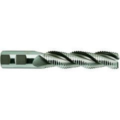 1/2X4 3FL LONG RGHHI-HELIX.TICN. EM - First Tool & Supply