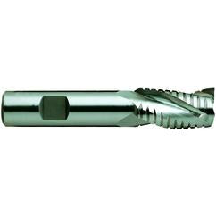 1-1/2X4-1/2 6FL R & F TICN-. EM - First Tool & Supply