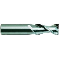 1/2-1/2-2-4 4Fl Long SE St CBD End Mill - First Tool & Supply