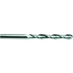 7/16X6 2FL X-LONG BALL CBD EM - First Tool & Supply