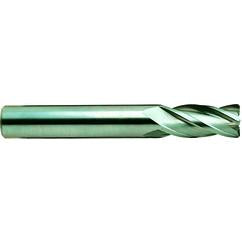 1/2-1/2-1-3 4Fl Reg SE CBD End Mill - First Tool & Supply