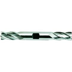 3/8 x 3/8 x 3/4 x 3-1/2 4Fl Reg DE Carbide - First Tool & Supply