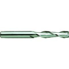 1/8X3 2FL X-LONG SE CBD TICN- EM - First Tool & Supply