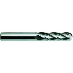 3/8X3 4FL LONG SE BALL CBD EM - First Tool & Supply