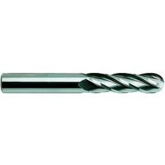 1/2X4 4FL LONG SE BALL CBD EM - First Tool & Supply