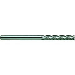 1/4-1/4-1-1/2-4 4Fl Ex-Long SE CBD End Mill - First Tool & Supply