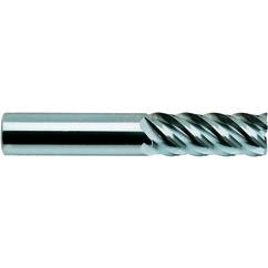 1"X4 R.060 5FL REG SE CBD EM - First Tool & Supply