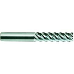 1"X6 5FL MED H-45 CBD HARDSLICK EM - First Tool & Supply