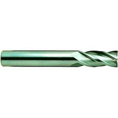 1"X4 R.125 4FL REG SE C/R CBD EM - First Tool & Supply