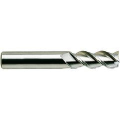 3/4X4 3 FL REG H-45 WF CBD TIN-EM - First Tool & Supply